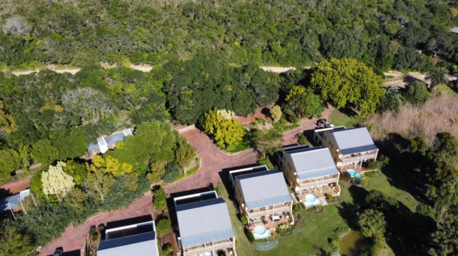 2 Bedroom Property for Sale in Sedgefield Rural Western Cape